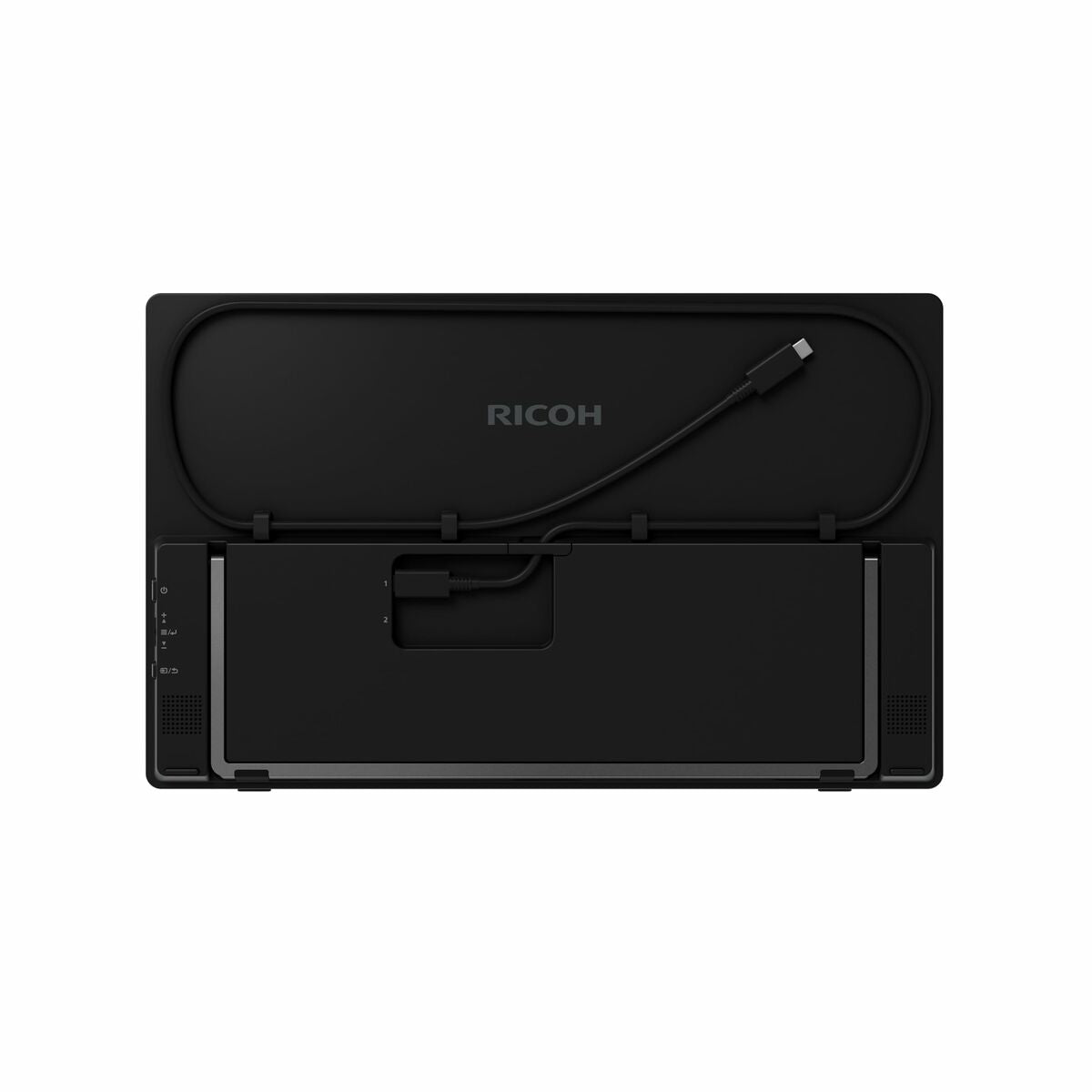 Touch Screen Monitor Fujitsu 150