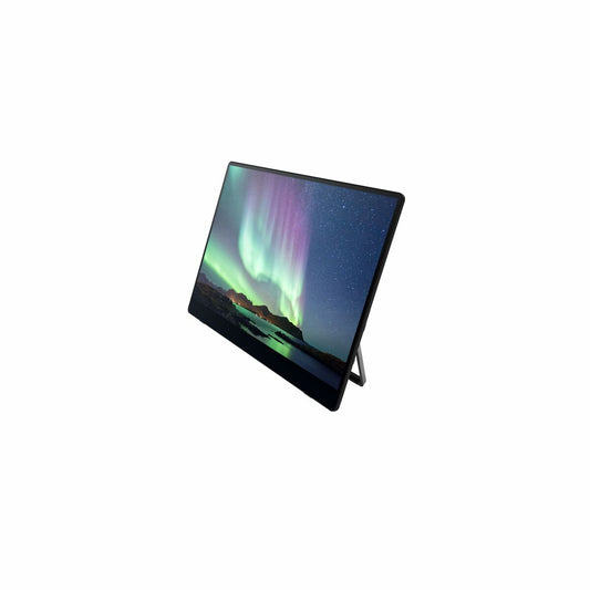 Touch Screen Monitor Fujitsu 150BW