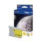 Original Ink Cartridge Brother LC1000Y Yellow Black
