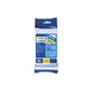 Laminated Tape for Labelling Machines Brother TZE561 Grey