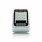 Thermal Printer Brother QL-810W AirPrint 6 MB Macintosh/Windows
