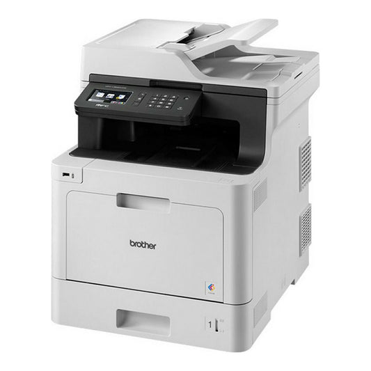 Laser Printer Brother MFCL8690CDW