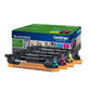 Toner Brother Multicolour