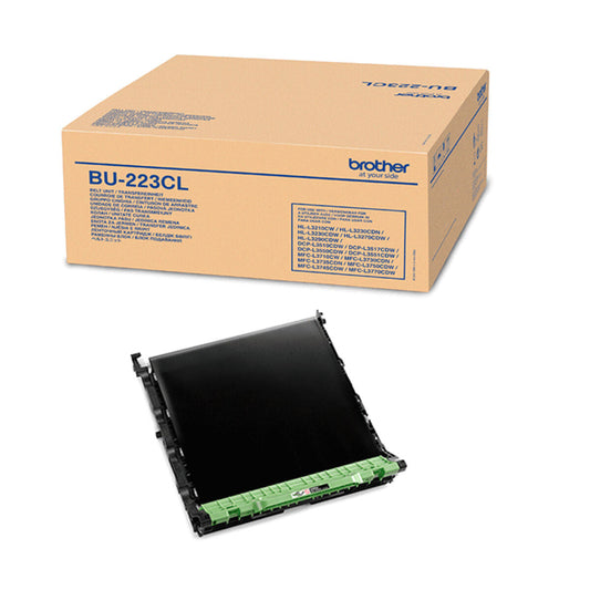 Toner Brother BU223CL Multicolour (1 Unit)