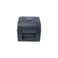 Label Printer Brother TD4650 Black Grey
