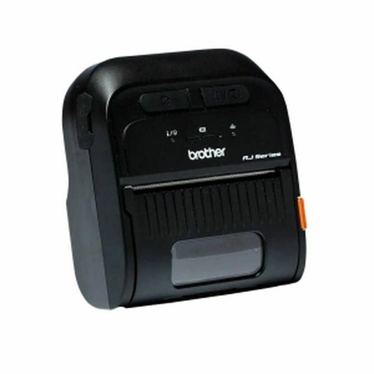 Ticket Printer Brother Black