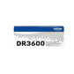 Printer drum Brother HLL5210DN 5210DW 6210DW 6410DN DCPL5510DW MFCL5710DN 5710DW 6710DW 6910DN Black (3 Units)