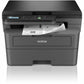 Laser Printer Brother DCPL2627DWERE1