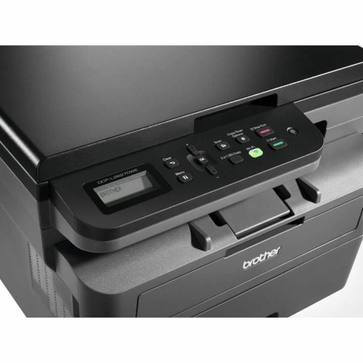 Laser Printer Brother DCPL2627DWERE1