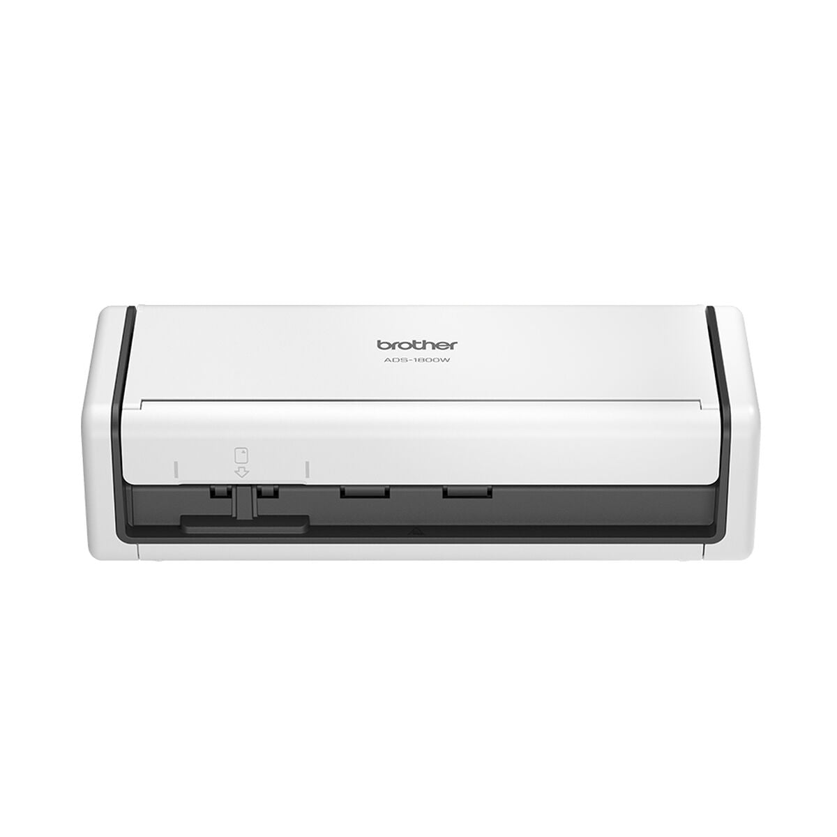 Portable Scanner Brother ADS1800 6-20 ppm