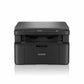 Multifunction Printer Brother DCPL1640WRE1