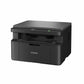 Multifunction Printer Brother DCPL1640WRE1