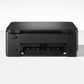 Multifunction Printer Brother DCPJ1260WRE1