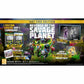 Xbox Series X Video Game Just For Games La venganza del planeta salvaje: Edición Día Uno