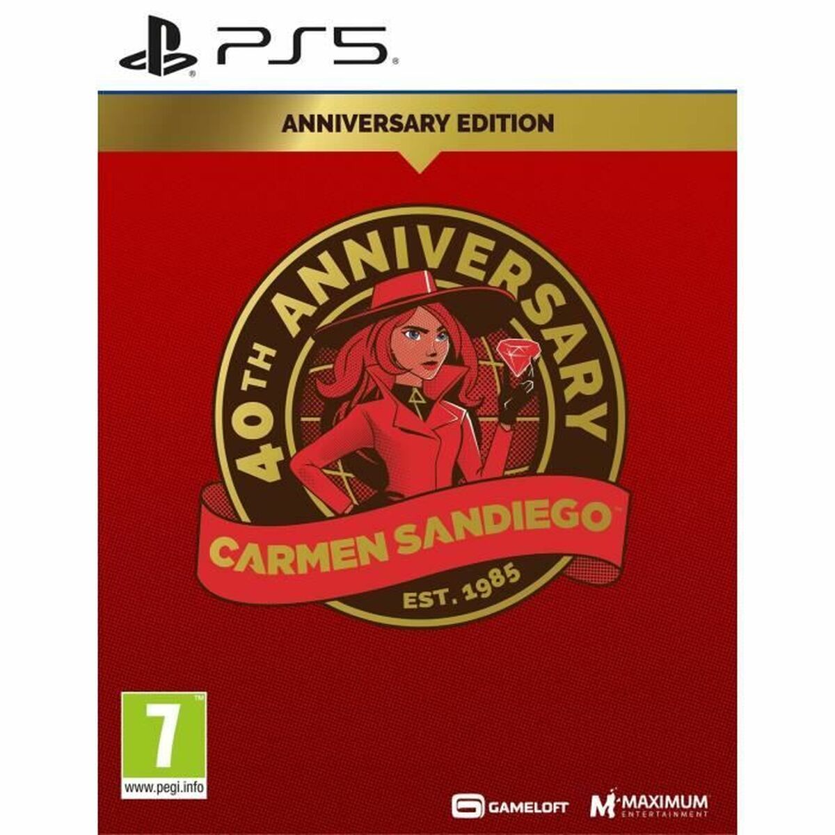 PlayStation 5 Video Game Just For Games