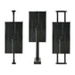 Screen Table Support B-Tech BT7901-55/B
