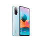 Smartphone Xiaomi Redmi Note 10 Pro 6,67" Octa Core 8 GB RAM 128 GB Blue