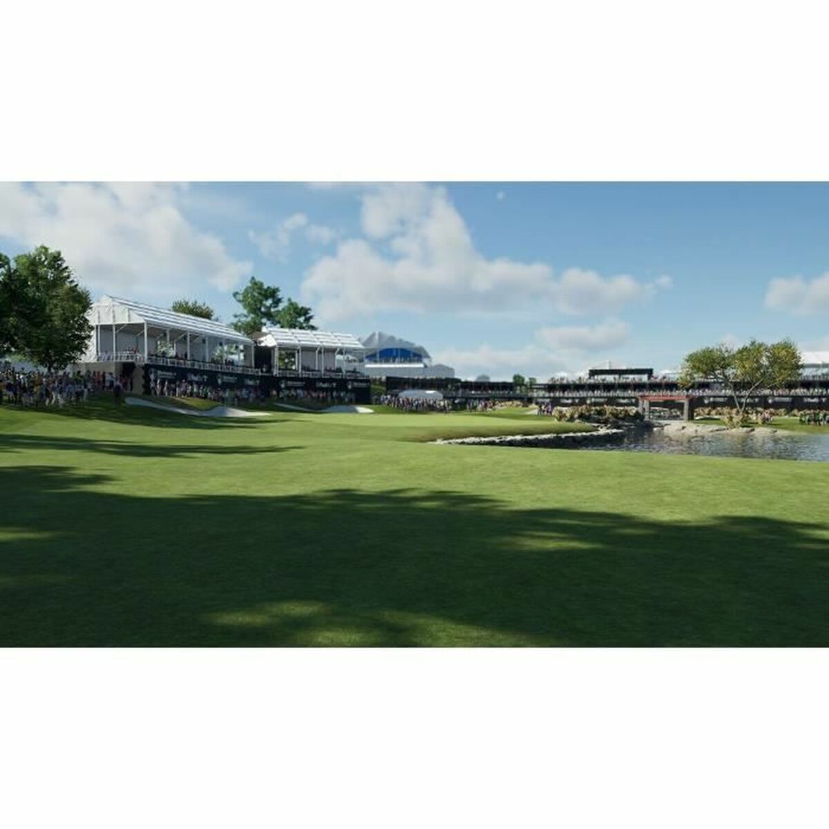 Xbox Series X Video Game 2K GAMES PGA Tour 2K25