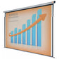 Magnetic board Nobo