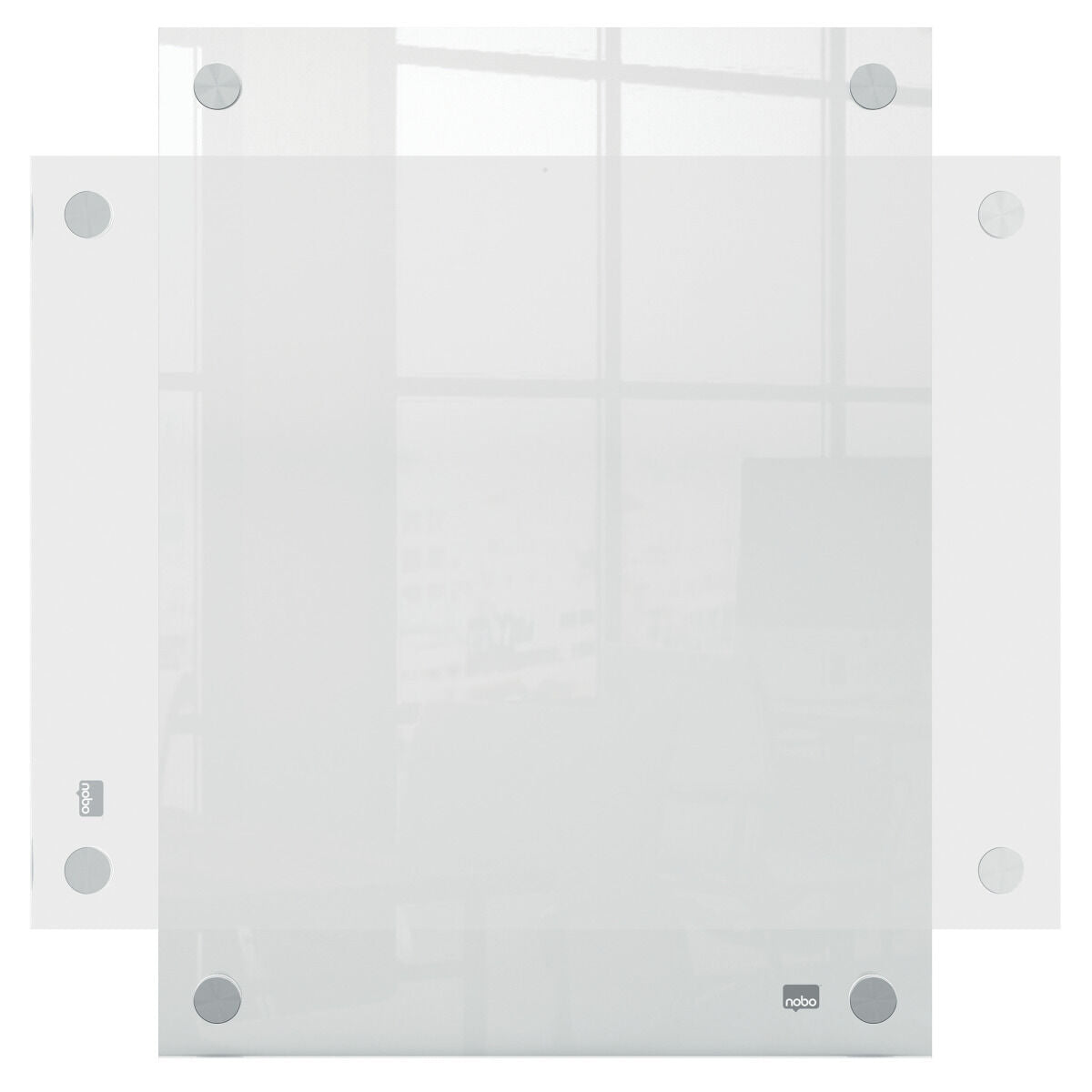 Bulletin board Nobo
