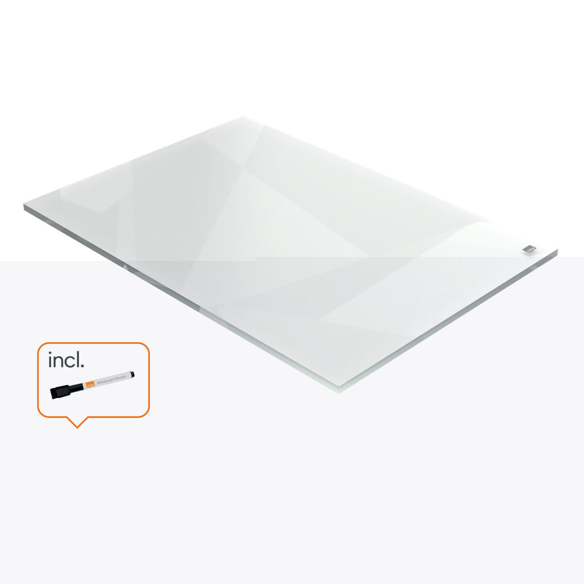 Whiteboard Nobo