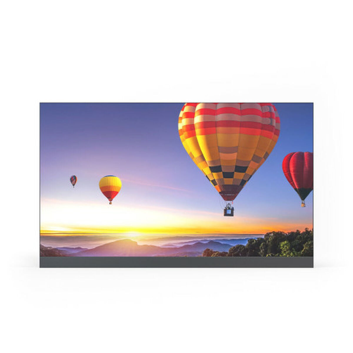 Television NEC 81000232 135"