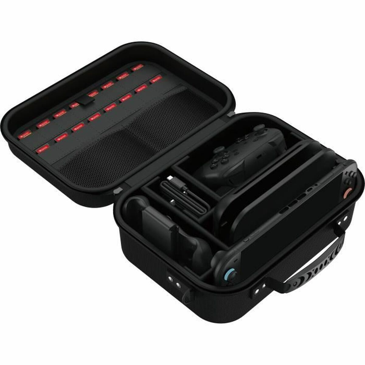 Case for Nintendo Switch Venom