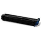 Printer drum OKI 45103722 Black