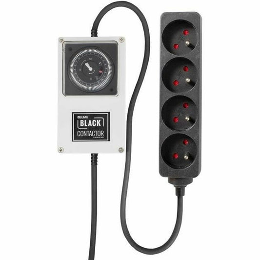 Power strip Lumii