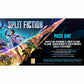 Video game for Switch Electronic Arts SPLIT FICTION