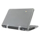 Laptop Backpack Lenovo 4Z11D05519 Transparent