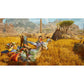 PlayStation 5 Video Game Sony MONSTER HUNTER WILDS