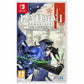 Video game for Switch SEGA