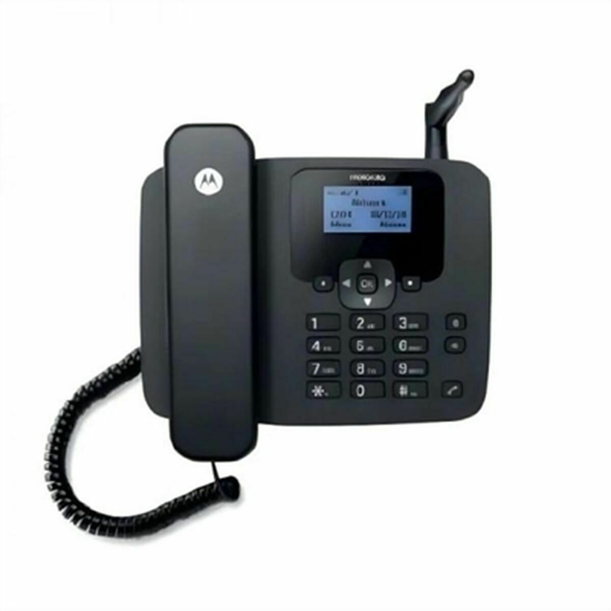 Landline Telephone Motorola