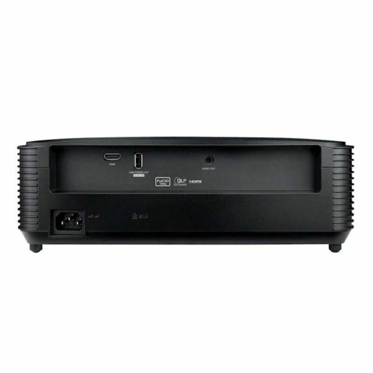 Projector Optoma 3600 Lm FHD HDMI