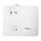 Projector Optoma A9PV7GL06AZ6 4000 Lm 3840 x 2160 px Full HD