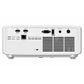 Projector Optoma E9PD7M201EZ1 5500 Lm 1920 x 1080 px Full HD