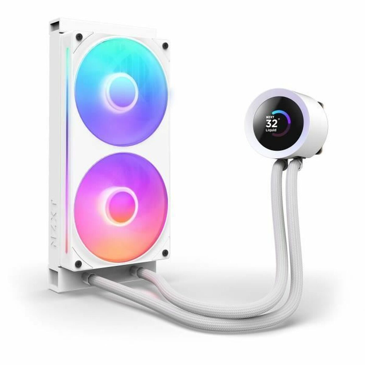 Liquid Refrigeration Kit NZXT