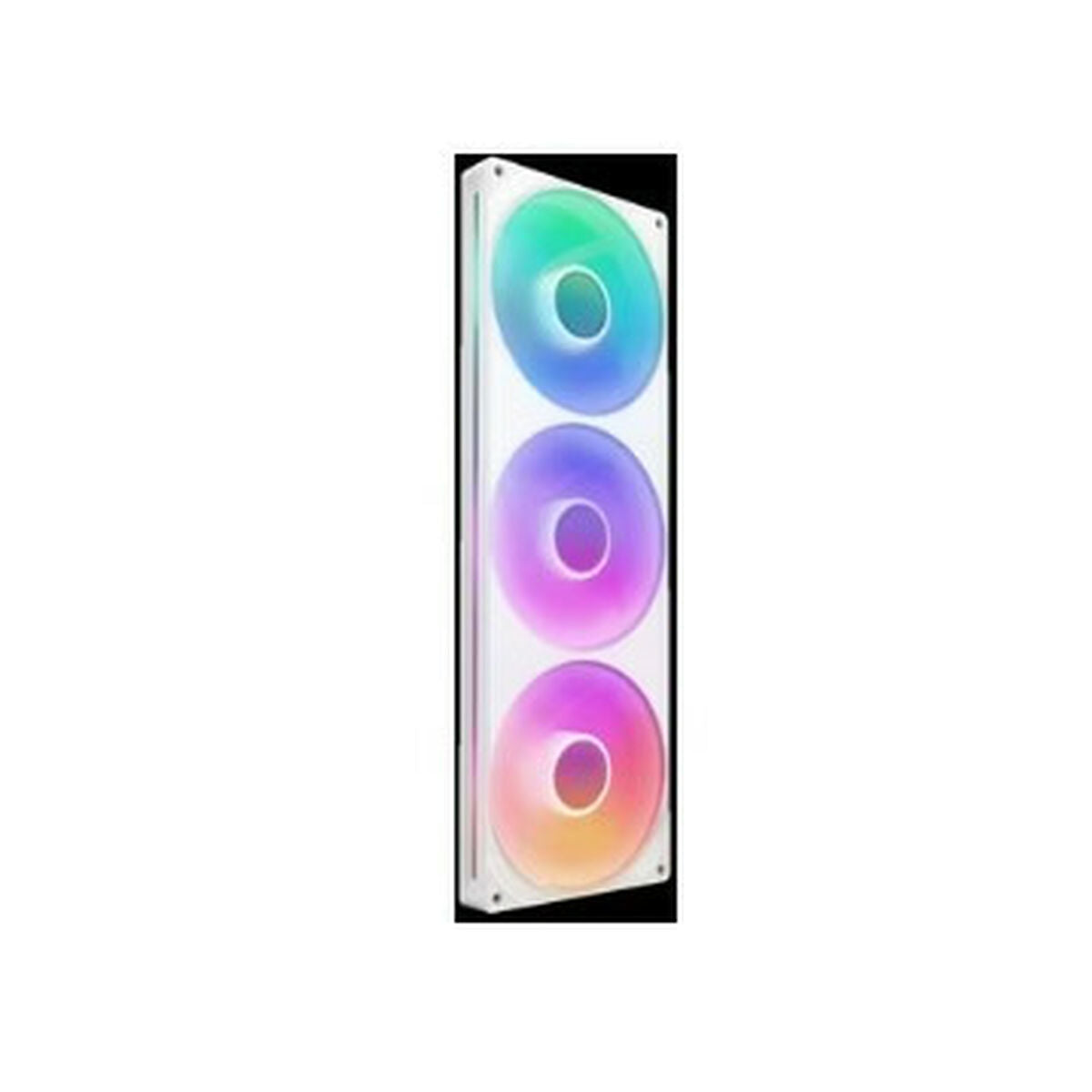 CPU Fan NZXT RF-U42HF-W1