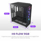 ATX Semi-tower Box NZXT CM-H92FB-R1 Black