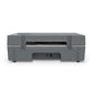 Record Player Victrola Re-Spin Grey