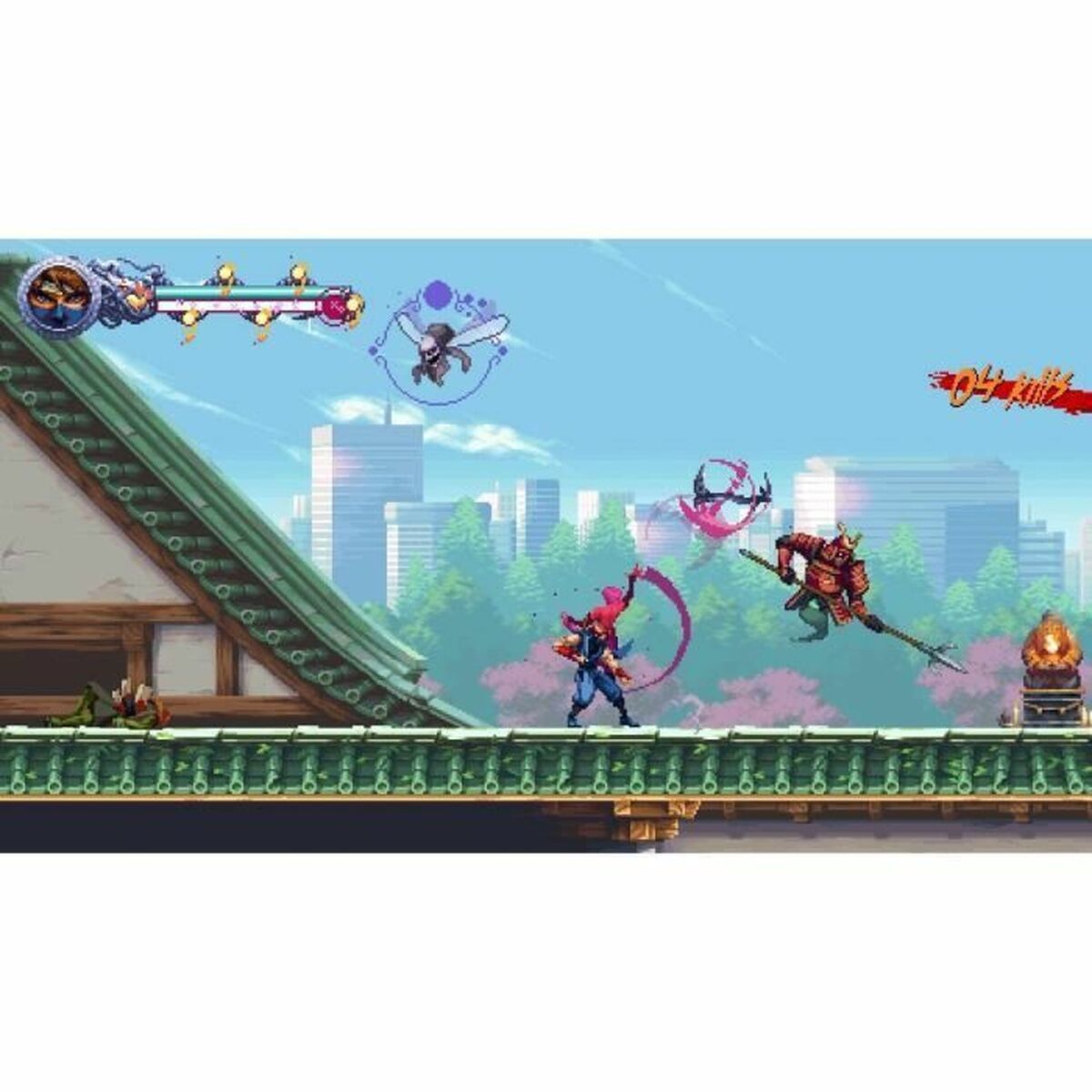 Video game for Switch Just For Games