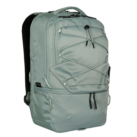Laptop Backpack Targus TBB65905GL Green