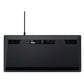 Gaming Keyboard Logitech 920-008086 Black QWERTY