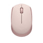 Mouse Logitech M171 Pink