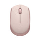 Mouse Logitech M171 Pink