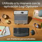 Mouse Logitech 910-007029