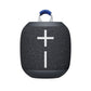 Portable Bluetooth Speakers Logitech WONDERBOOM 4 Black
