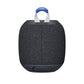 Portable Bluetooth Speakers Logitech WONDERBOOM 4 Black