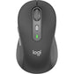 Keyboard and Mouse Logitech MK950 Graphite Spanish Qwerty